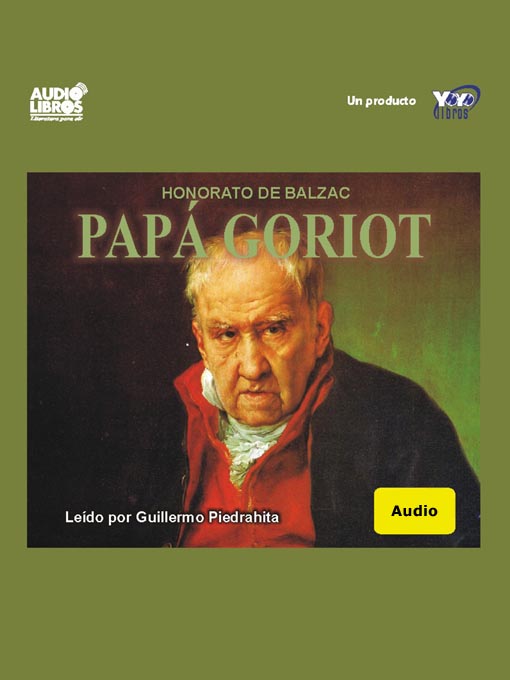 Title details for Papa Goriot by Honorato De Balzac - Available